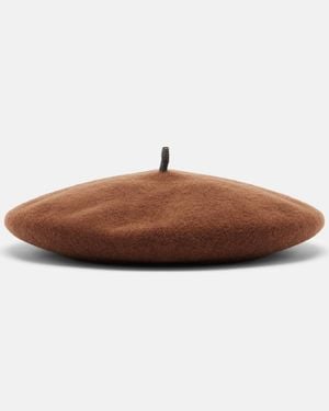 Brunello Cucinelli Basco - Marrone
