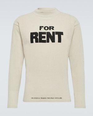 ERL Pullover For Rent - Natur