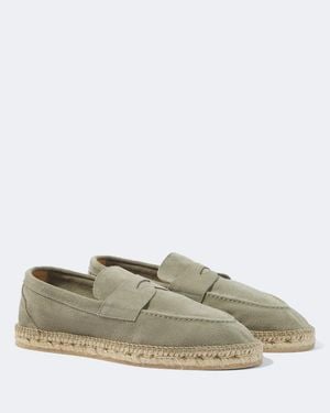 Lardini Espadrillas - Verde