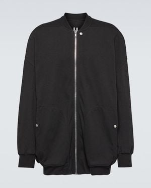 Rick Owens Coats & Jackets - Black
