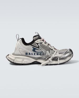Balenciaga Sneakers 3Xl Split - Weiß