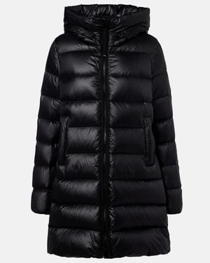 Moncler Suyenne Down Jacket - Black