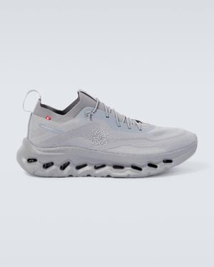 Loewe X On Cloudtilt Trainers - Grey