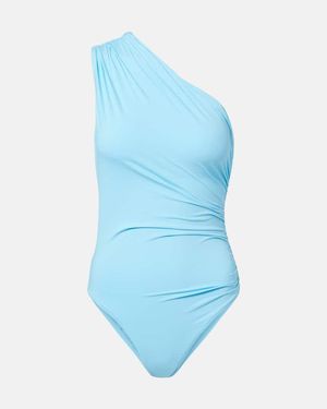 Melissa Odabash Badeanzug Sydney - Blau