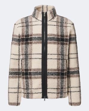 Bogner Kristian Teddy Ski Sweatshirt - Multicolour