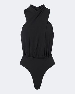 Jonathan Simkhai Body Juno - Noir