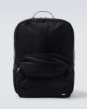 Our Legacy Grande Volta Backpack - Black
