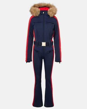 Goldbergh Skianzug Suvi - Blau