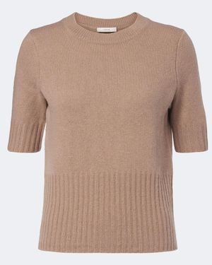 Vince Pullover - Marrone