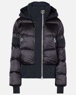 Toni Sailer Loretta Splendid Ski Jacket - Black