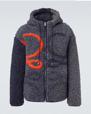 Loewe Jackets - Grey