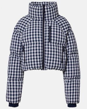 CORDOVA Cortina Down Ski Jacket - Blue
