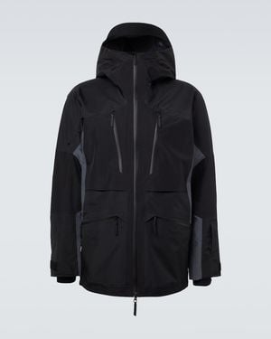 Peak Performance Vertical Ski Jacket - Black