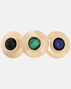 Jennifer Behr Haarspange Alva - Blau