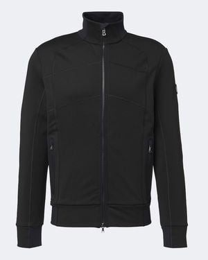 Bogner Hayo Ski Jacket - Black