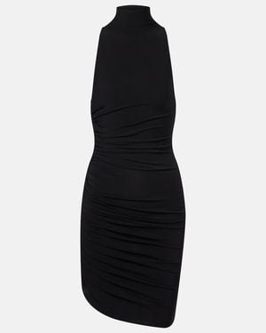 Jacquemus Party Dresses - Black