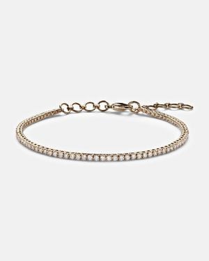 STONE AND STRAND Bracciale - Metallizzato