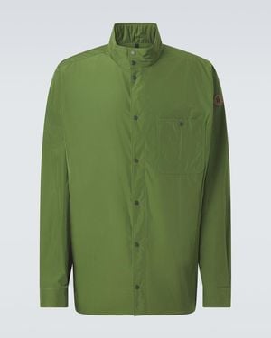 Moncler Lascax Jacket - Green