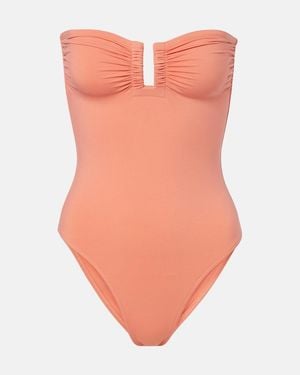 Eres Badeanzug Cassiopee - Orange