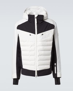 Bogner Feliks Down Ski Jacket - Black