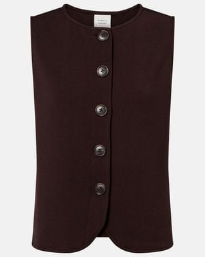 Varley Josie Top - Brown