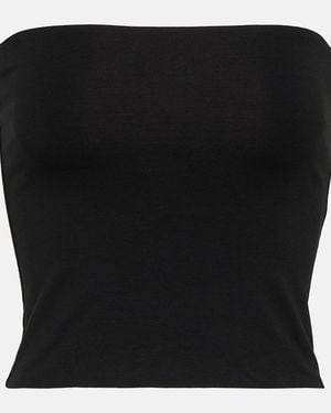 Brunello Cucinelli Top - Black