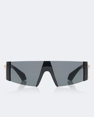 Versace Sonnenbrille Peggy - Grau