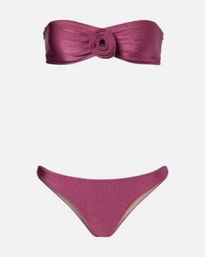 Adriana Degreas Bikini - Lila