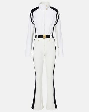 Bogner Traje De Esqui Janny - Blanco