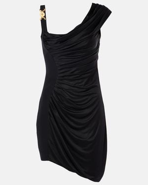Versace Dress - Black