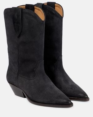 Isabel Marant Stiefel - Schwarz
