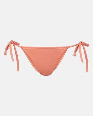 Eres Malou Bikini Bottoms - Pink
