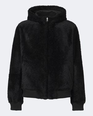 Arma Giacca Reversibile Novel - Nero