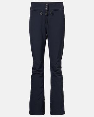 Toni Sailer Loula Ski Pants - Blue