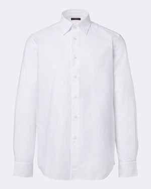 Slowear Camicia - Bianco