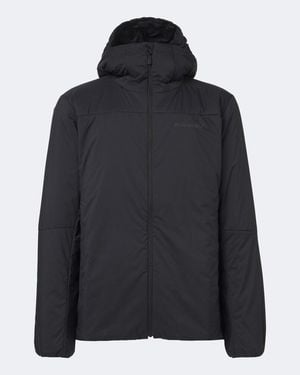 Norrøna Femund Thermo60 Ski Jacket - Black