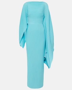 Solace London Dresses - Blue