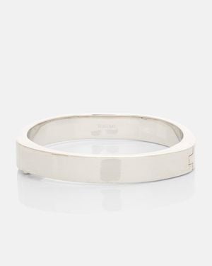 TOTEME Signature Bangle - Natural