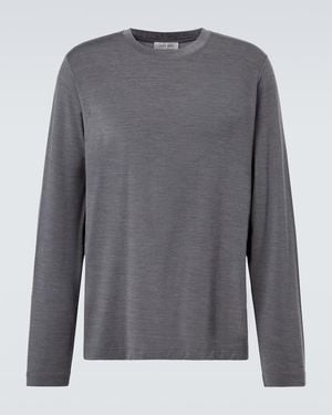 CDLP Jersey T-Shirt - Gray