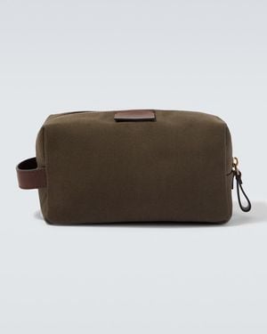 Giorgio Armani Beauty Case - Verde