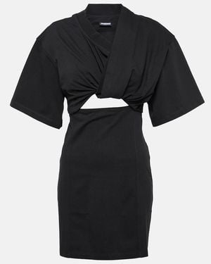 Jacquemus Dresses - Black