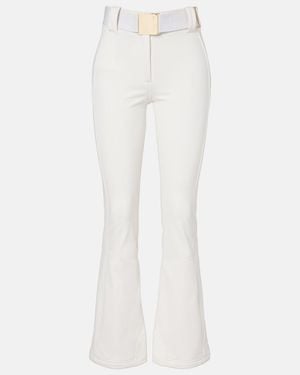 Goldbergh Michelle Ski Trousers - White
