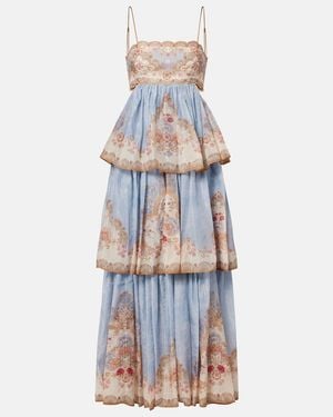 Zimmermann Summer Dresses for Women | Lyst Zimmermann Summer Dresses for Women | Lyst