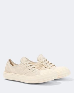 Rick Owens Sneakers Tower - Natur