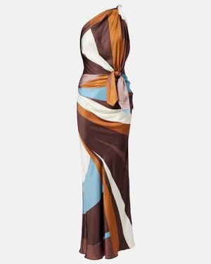 Faithfull the Brand Sotto Maxi Dress - White