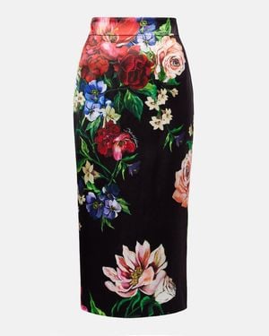 Dolce & Gabbana Skirt - Multicolour