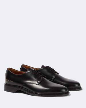 Common Projects Stringate - Nero