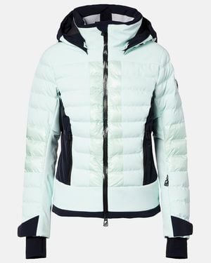 Toni Sailer Lisbeth Ski Jacket - Blue