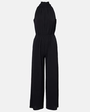 Eres Jumpsuit Aus Jersey - Blau