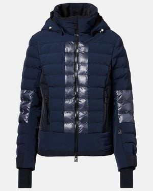 Toni Sailer Lisbeth Ski Jacket - Blue